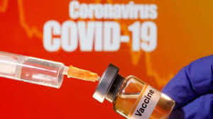 Covid 19 Vaccinations