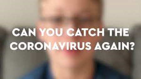 coronavirus again