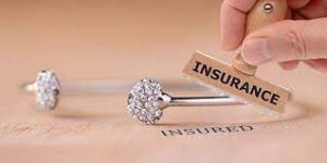 jewelry insurance