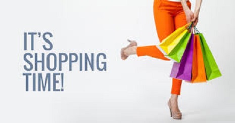 Top Online shopping sites